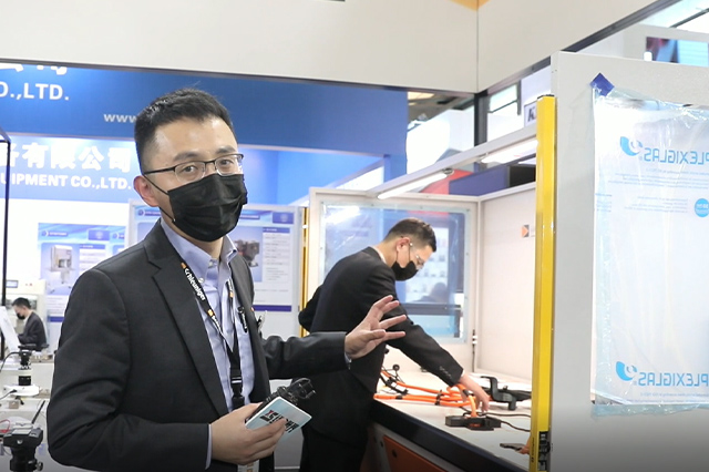 訪索鈮格Daniel-高壓檢測系統(tǒng)