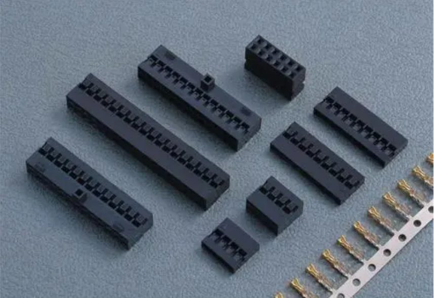 【線束】注塑不良分析（上）