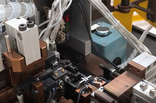 HSD-高速數(shù)據(jù)電纜 ST6（絕緣體組件）