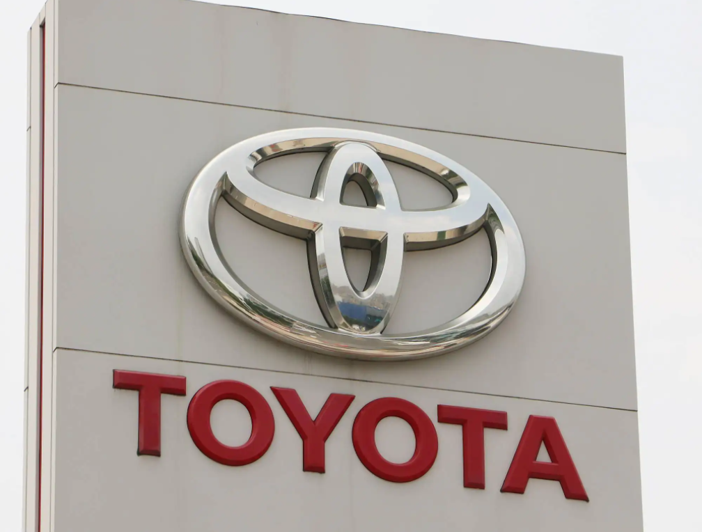 豐田7月擬減產(chǎn)5萬輛車，全球產(chǎn)量或達(dá)80萬輛