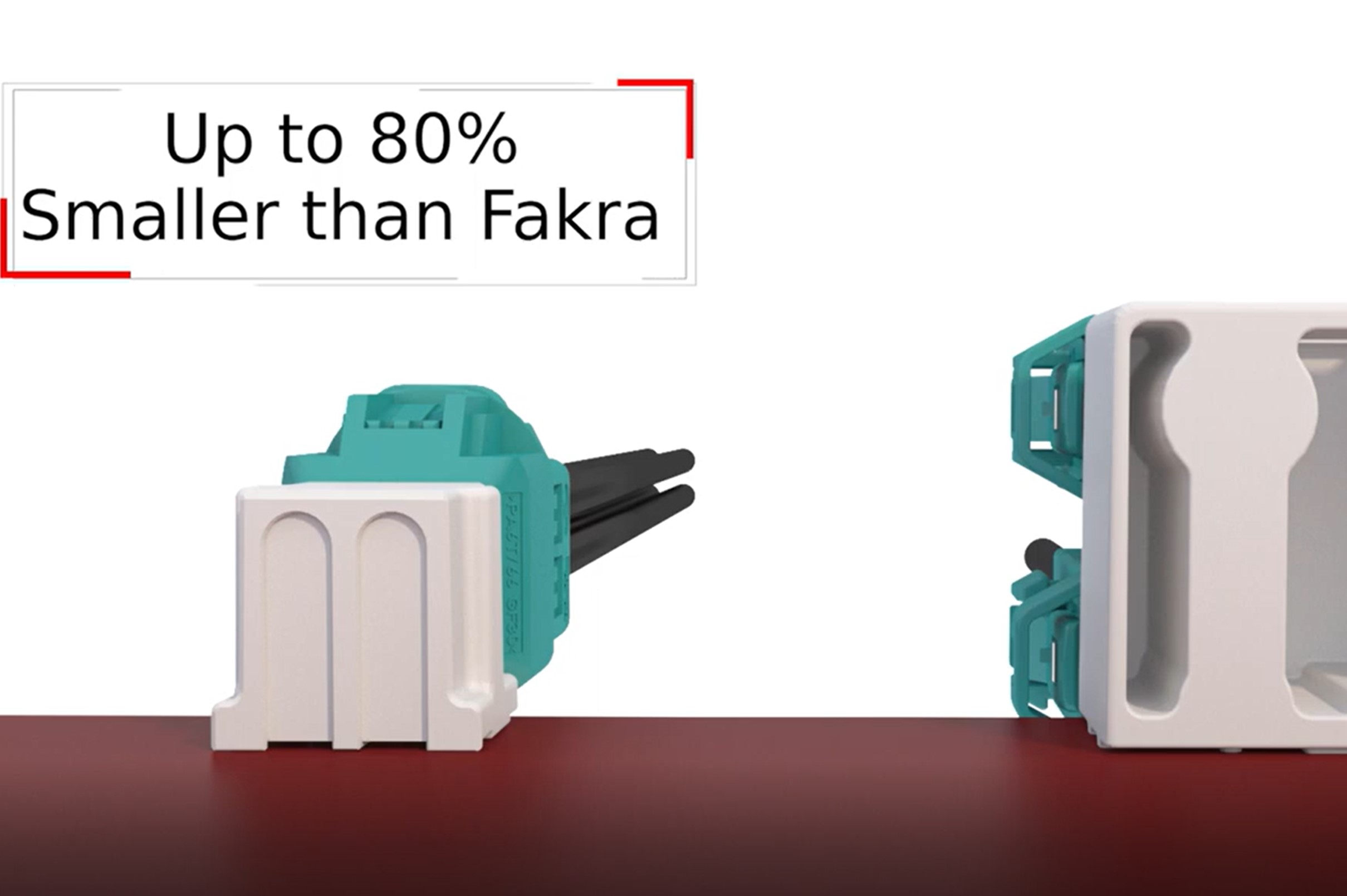Molex High-Speed?FAKRA?Mini?(HFM)