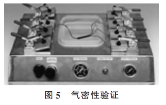 汽車線束濕區(qū)密封探討