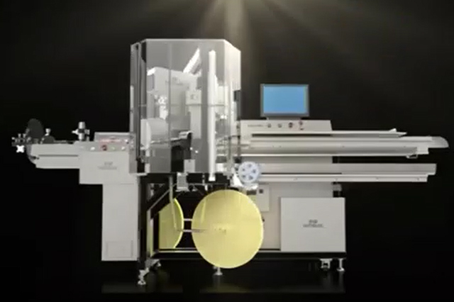 銀鋼-9014FAKRAHSD線(xiàn)束全自動(dòng)裁線(xiàn)剝線(xiàn)打端一體機(jī)