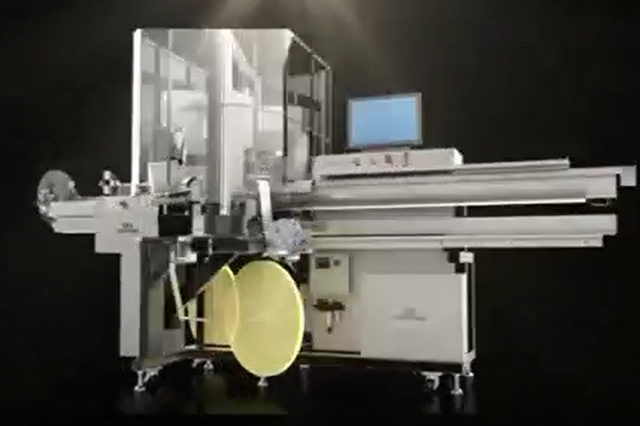 銀鋼-9014FAKRA,HSD線(xiàn)束全自動(dòng)裁線(xiàn)剝線(xiàn)打端一體機(jī)