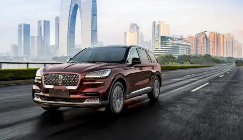 2022.6.24——福特汽車（中國）有限公司召回部分國產林肯冒險家插電混動版汽車