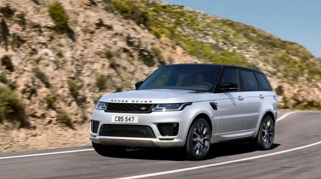 召回 | 因車輛未安裝監(jiān)測燃油加注口蓋板位置的傳感器及其線束，捷豹路虎（中國）投資有限公司召回50輛進口路虎攬勝運動系列汽車