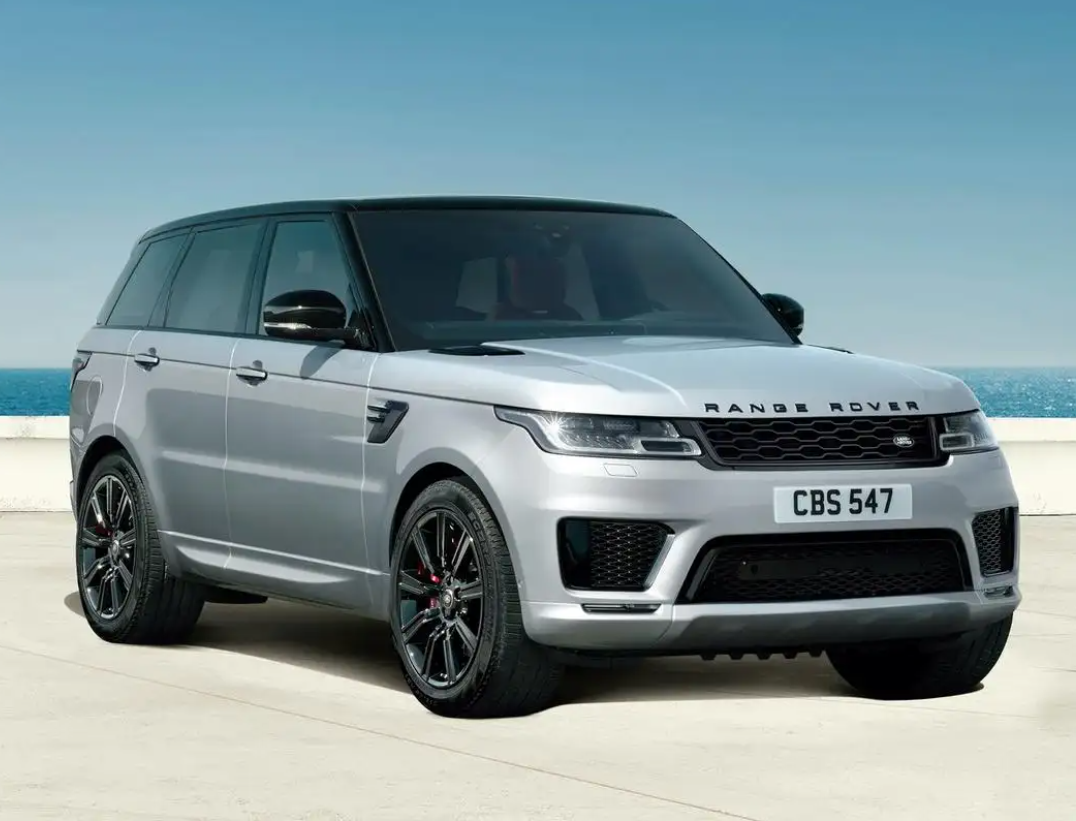 2022.6.24——捷豹路虎（中國）投資有限公司召回部分進口路虎攬勝運動系列汽車