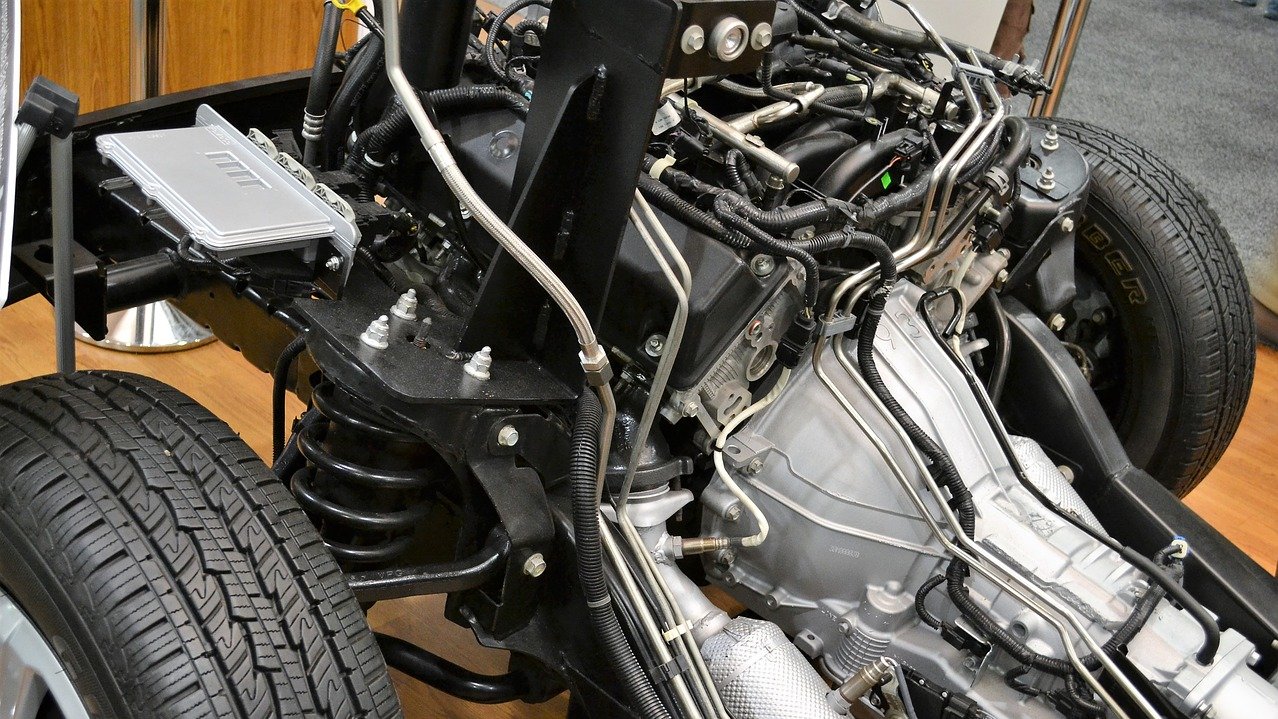 資訊 | 安波福將在墨西哥科阿韋拉州新建工廠