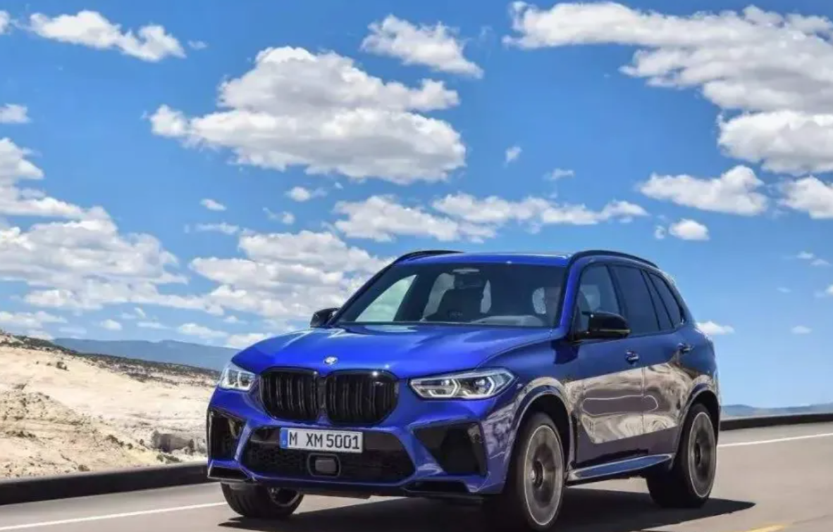 2022.7.1——寶馬（中國）汽車貿易有限公司召回部分進口X5、X6汽車