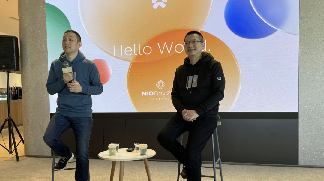 中國新能源車全球第一 專家:不投新能源就像20年前沒買房