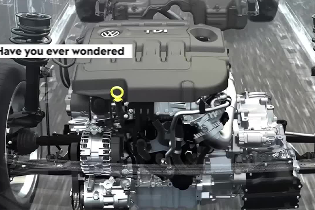 發(fā)動(dòng)機(jī)是如何制造的