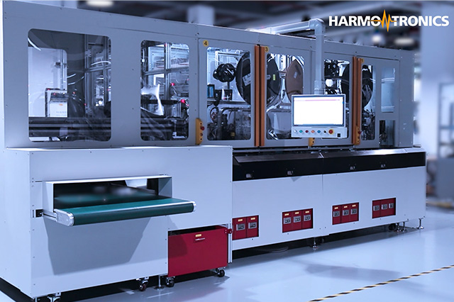 FAKRA AUTOMATION SOLUTION