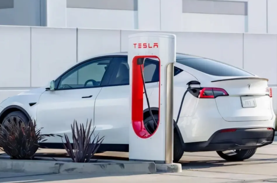 德國下令特斯拉召回部分Model 3和Model Y車型