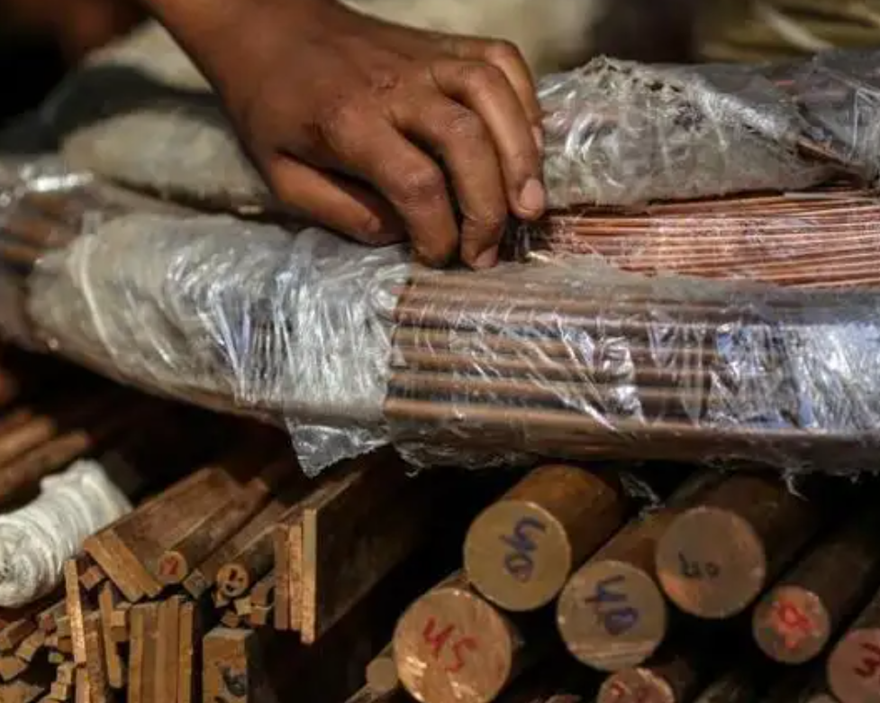 2022.7.7——銅鋁價格行情播報