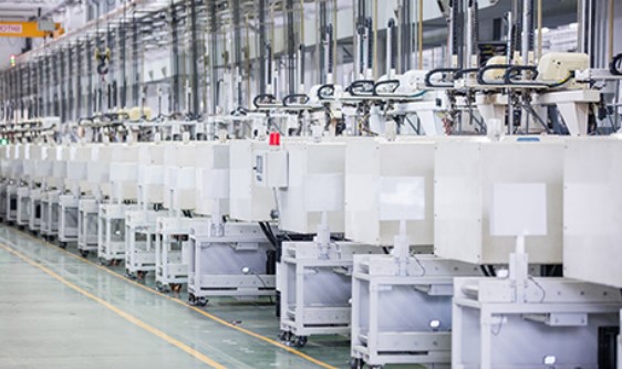 昆山恒友音達(dá)機械科技(恒音機械科技)有限公司