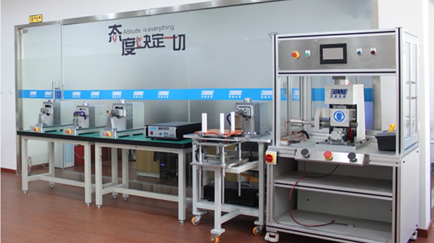 無(wú)錫邦能超聲科技有限公司