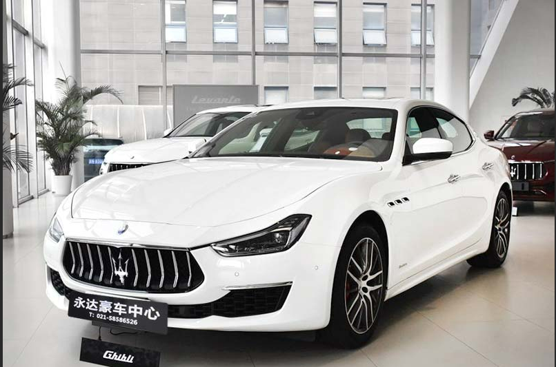 因生產(chǎn)線操作人員未正確纏繞變速箱線束，瑪莎拉蒂（中國）召回47輛吉博力混合動力汽車