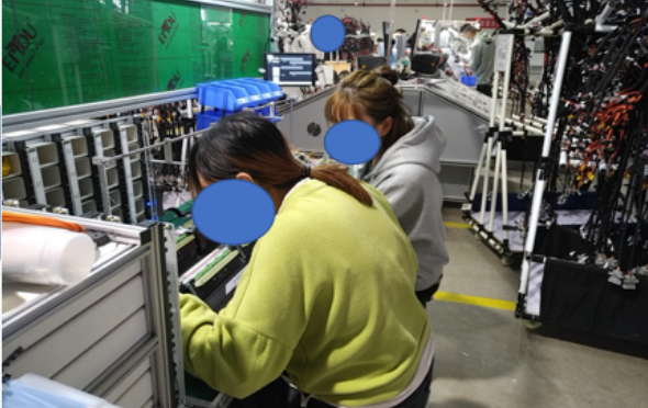 端子錯位問題解決的技術(shù)分享