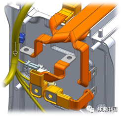 汽車線束銅排的種類和應(yīng)用
