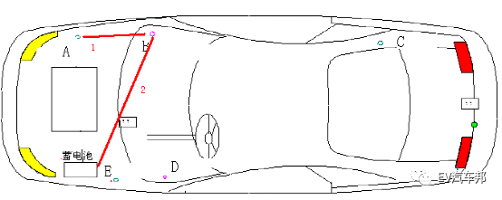 汽車電線束設(shè)計中容易產(chǎn)生的問題解析