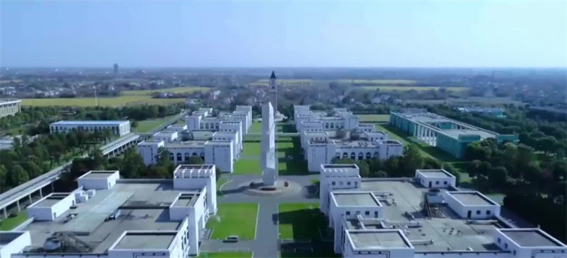 資訊 | 江蘇泰州醫(yī)藥高新區(qū)（高港區(qū)）：項(xiàng)目為王夯實(shí)高質(zhì)量發(fā)展根基