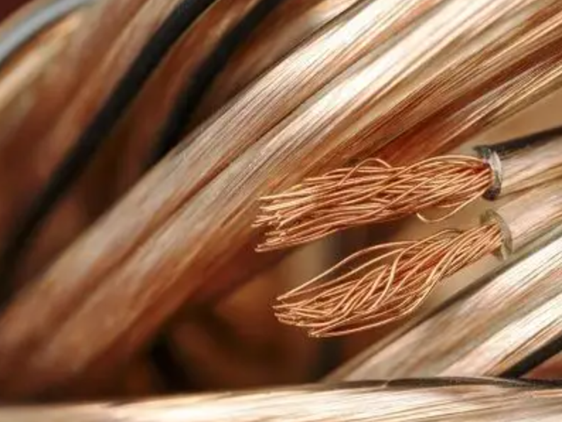 2022.7.11——銅鋁價格行情播報