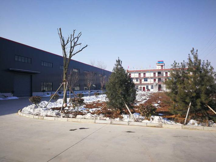 陜西金安馳汽車電子科技有限公司