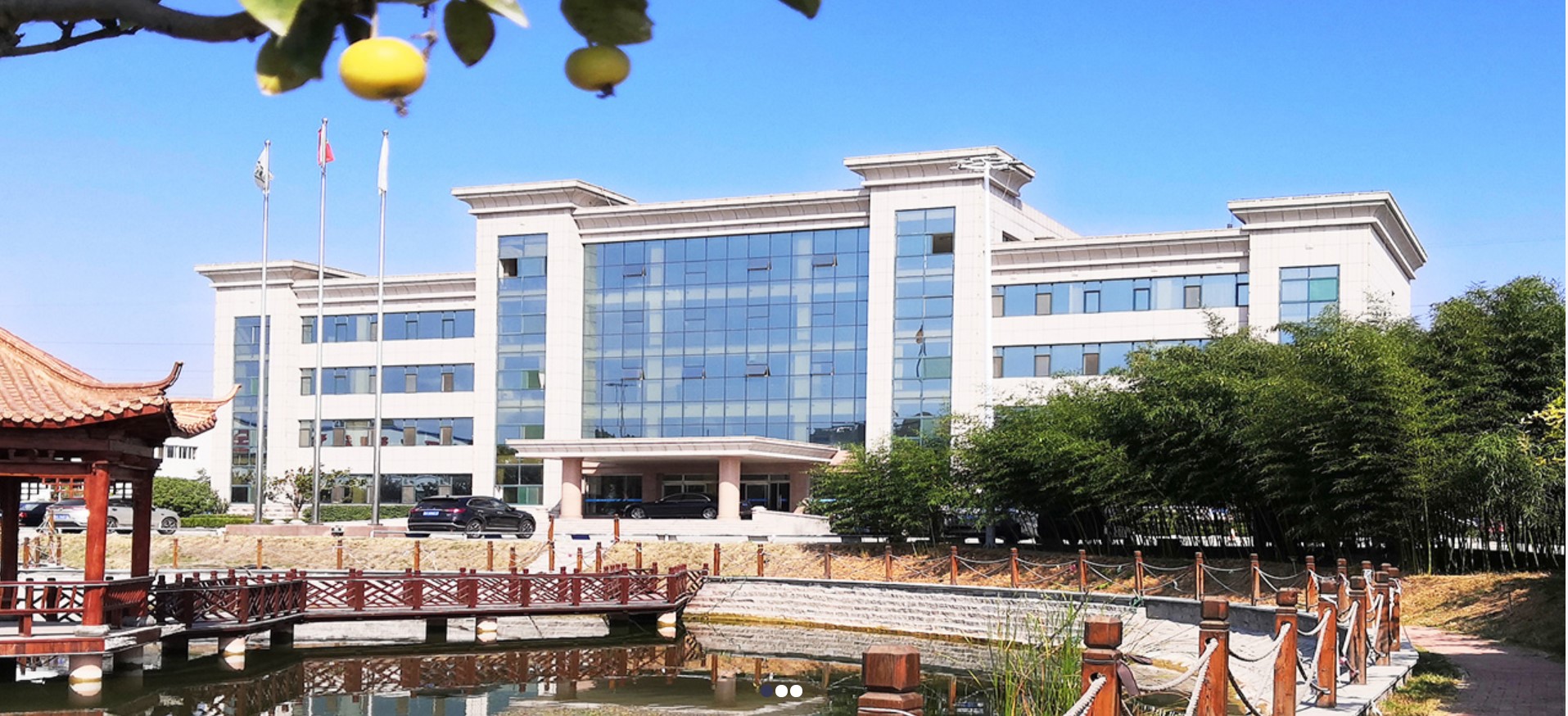 山東海韻電氣有限公司