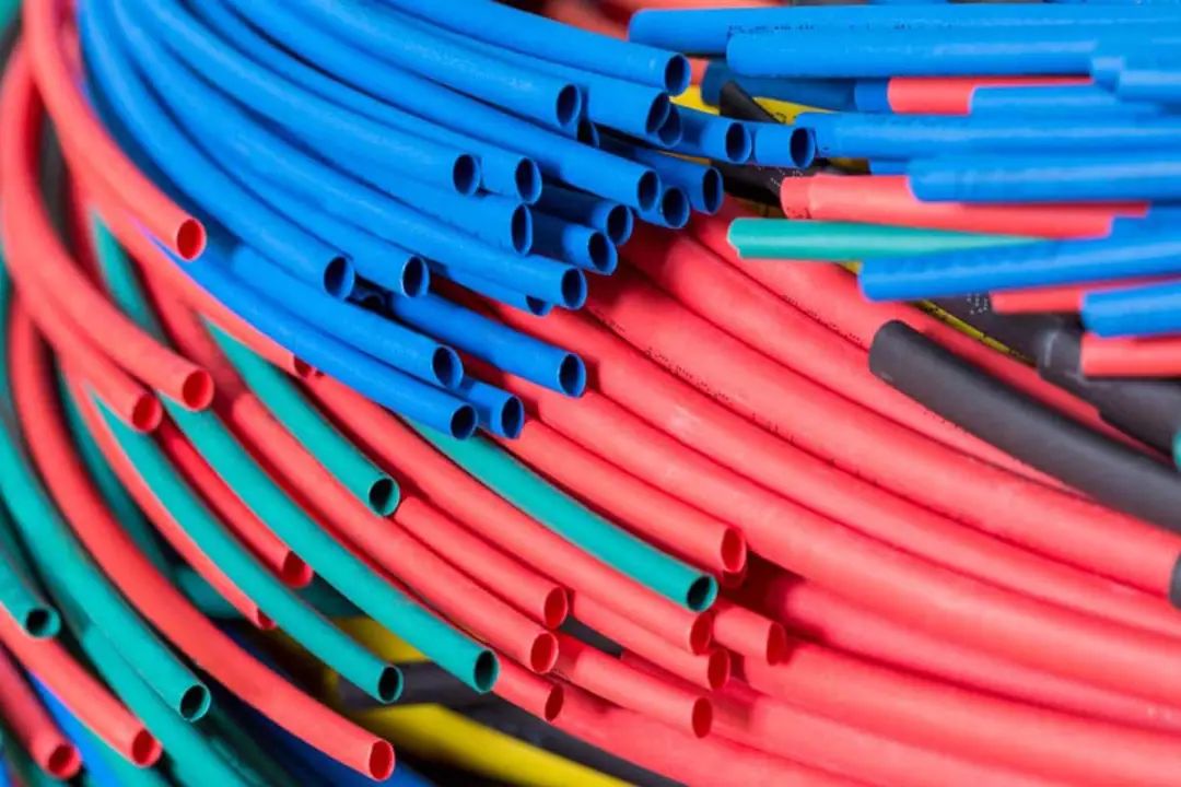 熱縮管選用和使用基本指南分集（一）什么是熱縮管介紹和用途