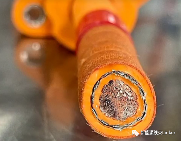 特斯拉高壓系統(tǒng)及高壓線束解析