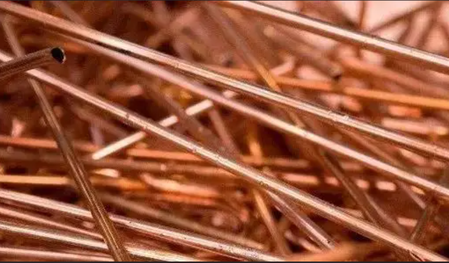 2022.7.21——銅鋁價格行情播報