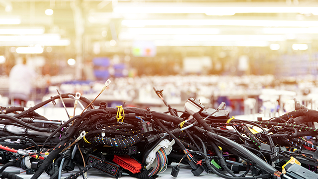 汽車(chē)電線(xiàn)用導(dǎo)體的常見(jiàn)問(wèn)題及解決方案