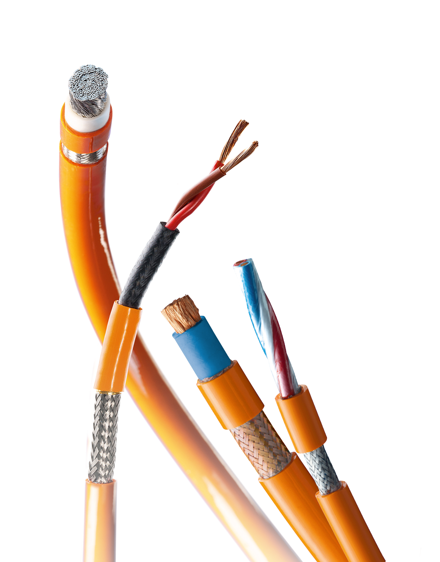 高壓線束安全與架構(gòu)解析