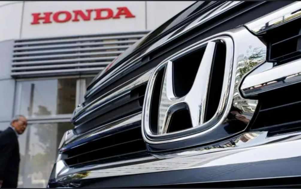 受供應(yīng)鏈、物流問題影響 本田日本工廠8月將減產(chǎn)30%