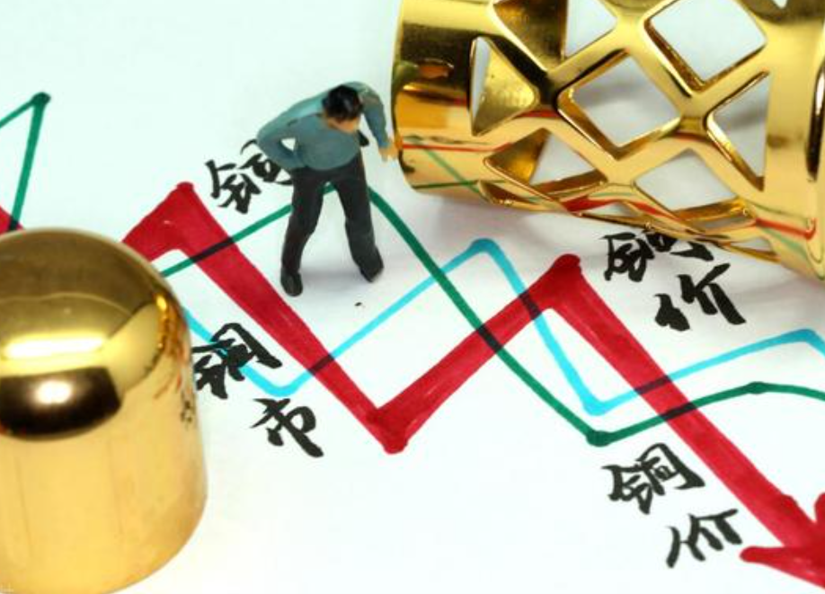 2022.7.27——銅鋁價格行情播報