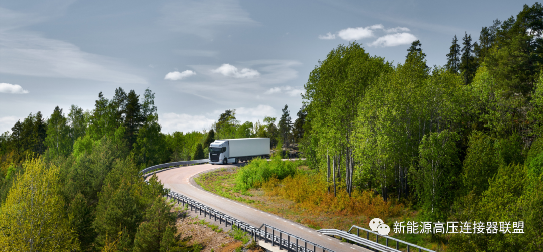 聊聊兆瓦充電系統(tǒng)新進展