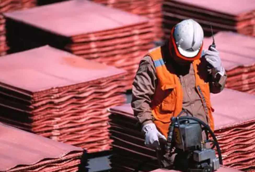 2022.7.28——銅鋁價格行情播報