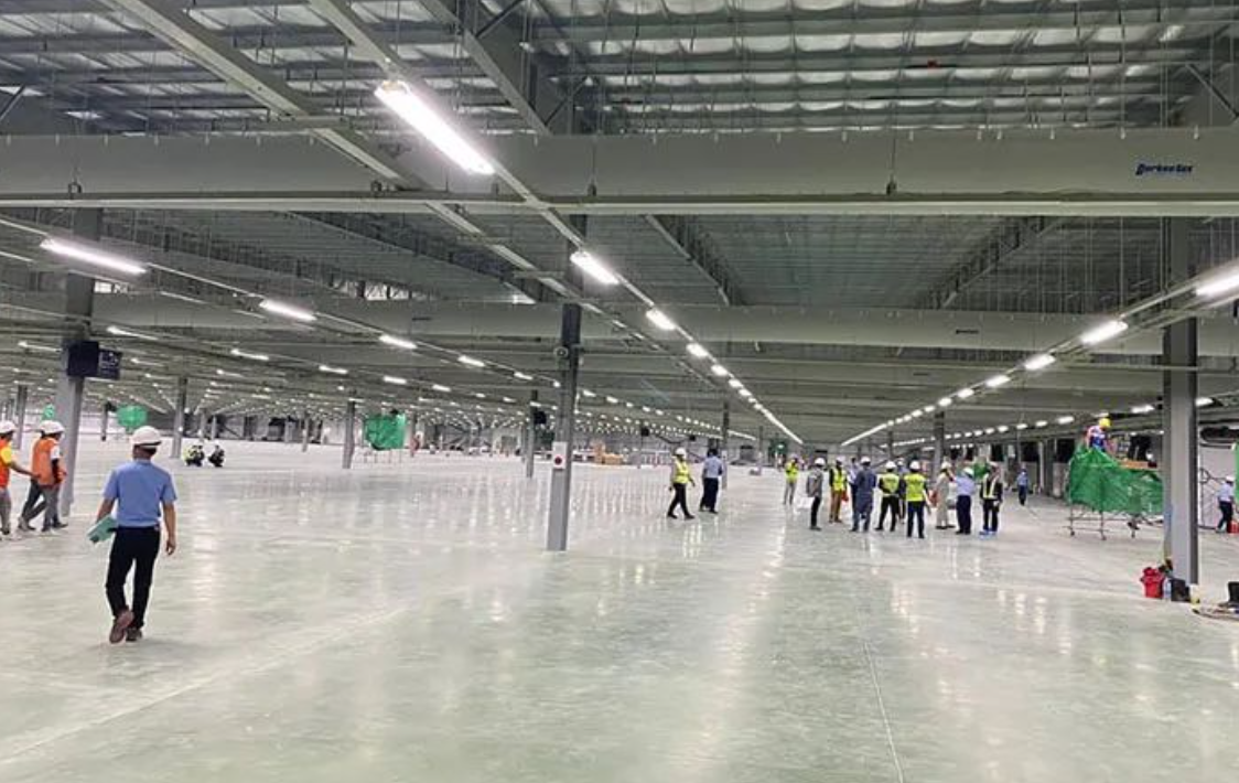 住友電工繼續(xù)在柬埔寨擴(kuò)張