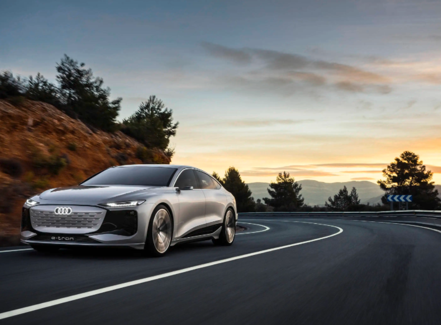 2022.7.29——一汽-大眾汽車有限公司召回部分進口奧迪汽車