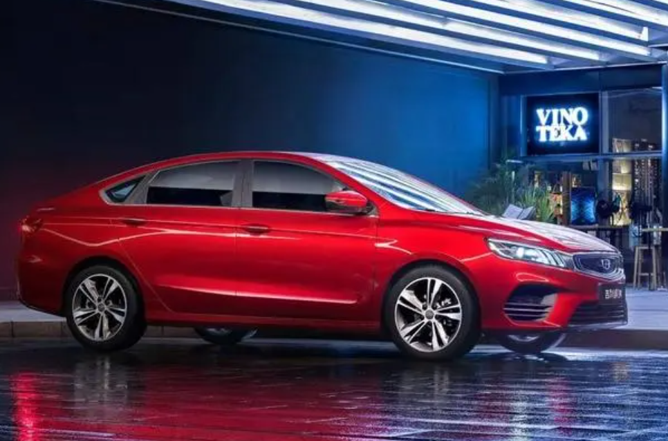 2022.7.29——浙江豪情汽車制造有限公司召回部分帝豪GS/GL汽車