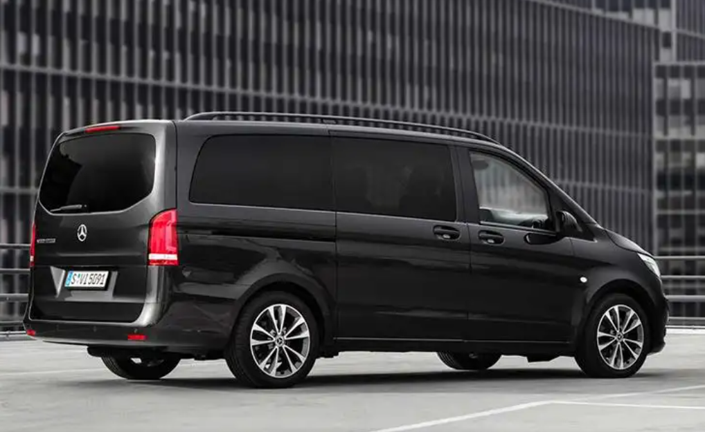 2022.7.29——福建奔馳汽車有限公司召回部分國產V級、威霆汽車