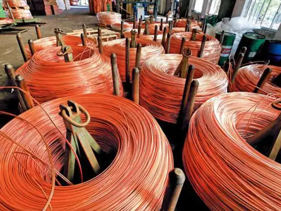 2022.8.2——銅鋁價(jià)格行情播報(bào)