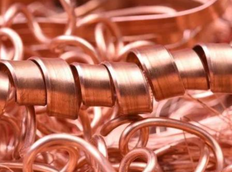 2022.8.3——銅鋁價(jià)格行情播報(bào)