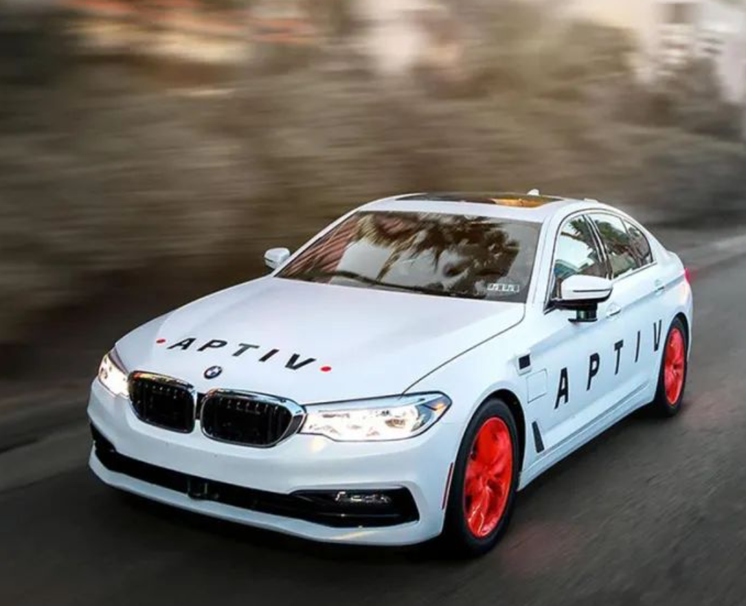 Aptiv報(bào)告2022年第二季度財(cái)務(wù)業(yè)績，同比增加7%