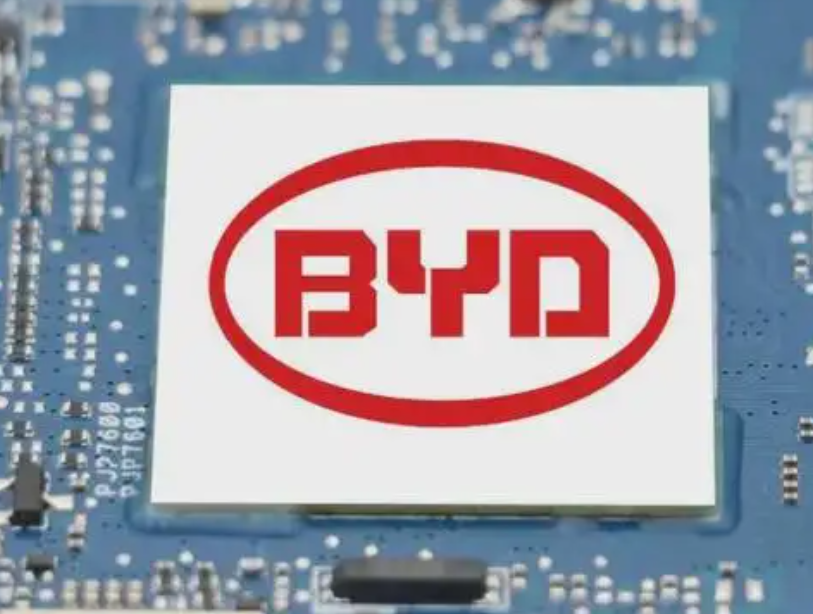 6月全球電動車電池裝機(jī)量:寧王領(lǐng)跑,比亞迪退居第3