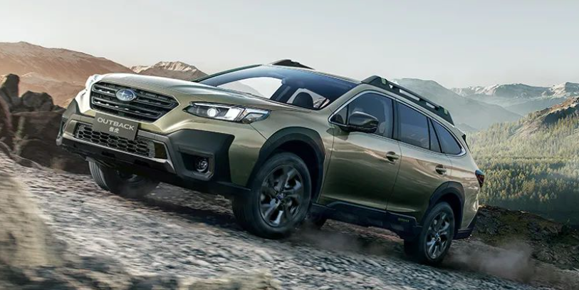 海外召回 | 因線束連接器材料問題，斯巴魯在日本召回247383輛 Levorg,Impreza,XV,WRX,Legacy車型