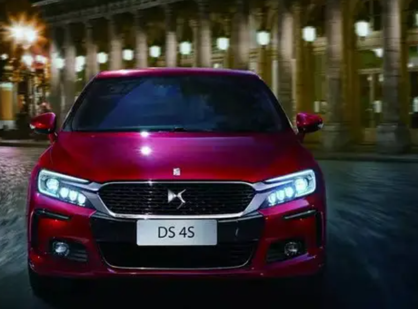 2022.8.5——標致雪鐵龍（上海）管理有限公司召回部分諦艾仕DS 4S系列汽車