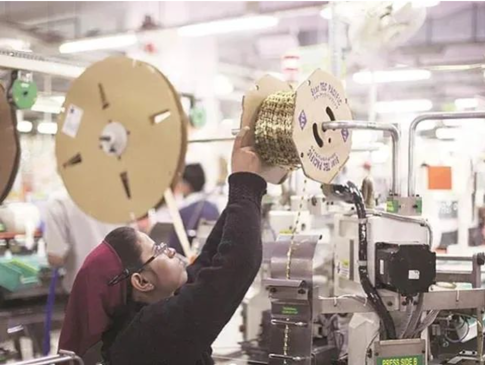 Motherson Sumi Wiring India 公布2023財年Q1財報，同比收入增長 50%
