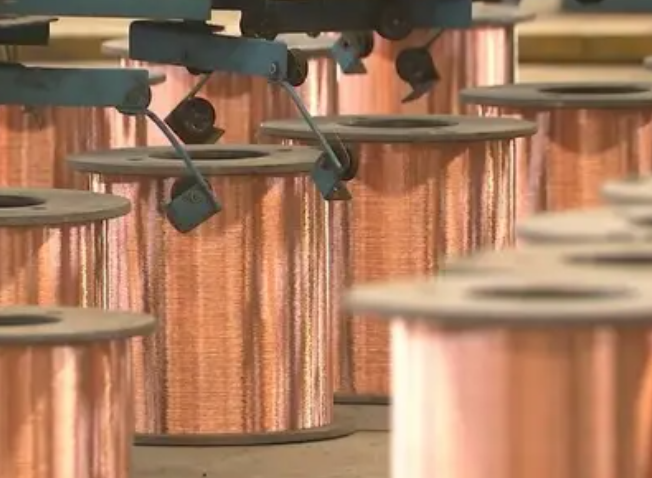 2022.8.8——銅鋁價(jià)格行情播報(bào)