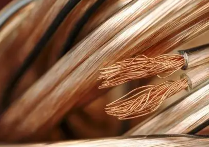 2022.8.9——銅鋁價(jià)格行情播報(bào)